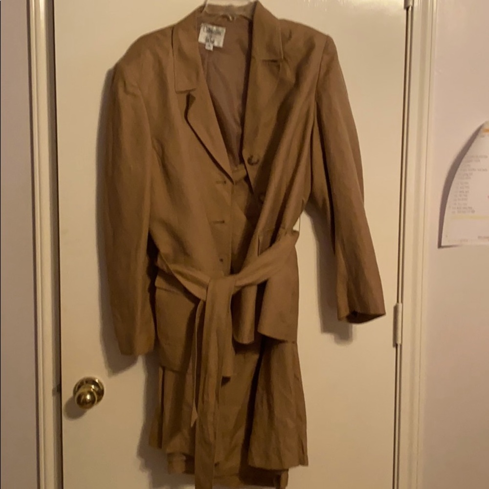 2 pc suit
